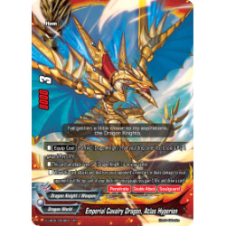 Buddyfight card...