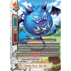 Buddyfight card...