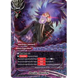 Buddyfight card...