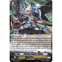 Vanguard_TCG_card_G-BT14_055EN_C_Blinking_Knight_Millius_Divine_Dragon_Apocrypha