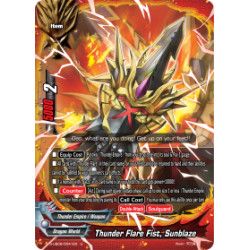 Buddyfight card...