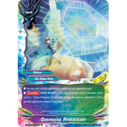 Buddyfight card...
