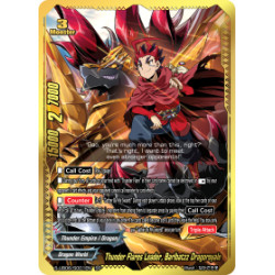 Buddyfight card...