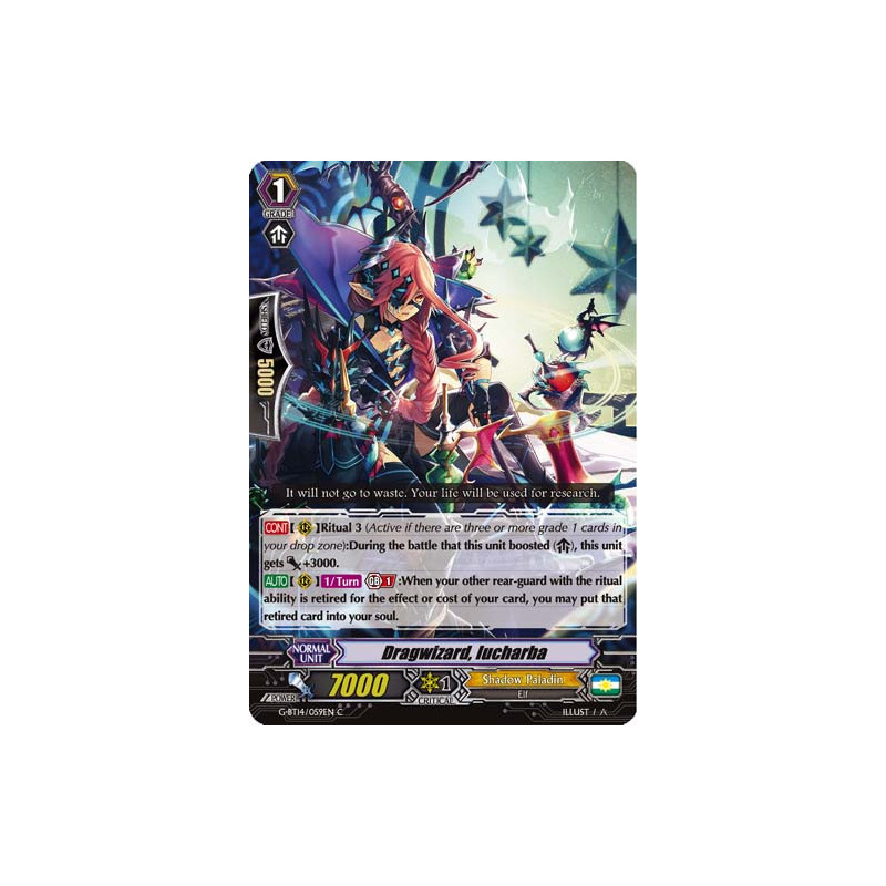 Vanguard_TCG_card_G-BT14_059EN_C_Dragwizard_Iucharba_Divine_Dragon_Apocrypha