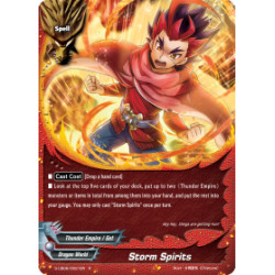 Buddyfight card Foil...
