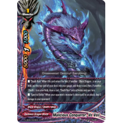 Buddyfight card Foil...