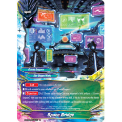 Buddyfight card Foil...