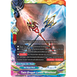 Buddyfight card Foil...