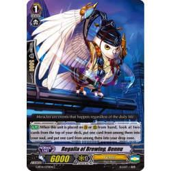 Vanguard_TCG_card_G-BT14_070EN_C_Regalia_of_Brewing_Bennu_Divine_Dragon_Apocrypha