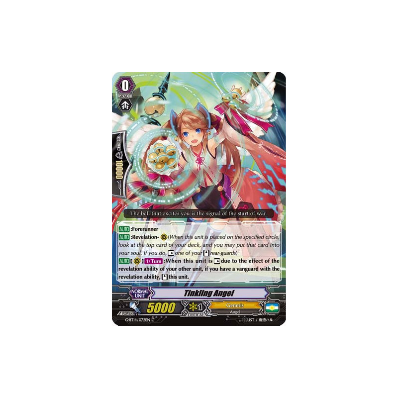 Vanguard_TCG_card_G-BT14_072EN_C_Tinkling_Angel_Divine_Dragon_Apocrypha