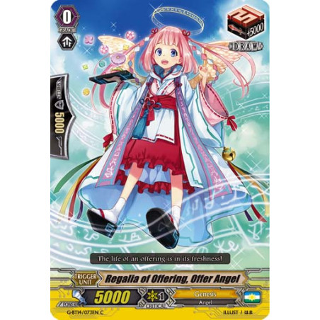 Vanguard_TCG_card_G-BT14_073EN_C_Regalia_of_Offering_Offer_Angel_Divine_Dragon_Apocrypha