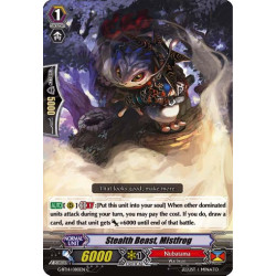Vanguard_TCG_card_G-BT14_080EN_C_Stealth_Beast_Mistfrog_Divine_Dragon_Apocrypha