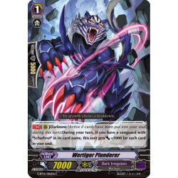 Vanguard_TCG_card_G-BT14_086EN_C_Wertiger_Plunderer_Divine_Dragon_Apocrypha