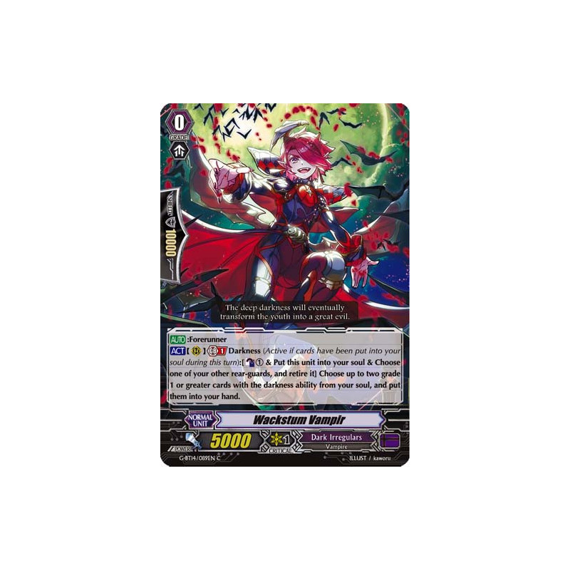 Vanguard_TCG_card_G-BT14_089EN_C_Wackstum_Vampir_Divine_Dragon_Apocrypha