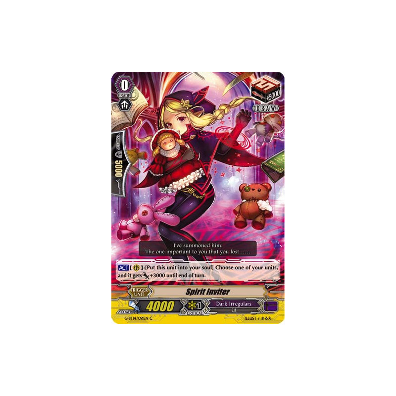 Vanguard_TCG_card_G-BT14_091EN_C_Spirit_Inviter_Divine_Dragon_Apocrypha