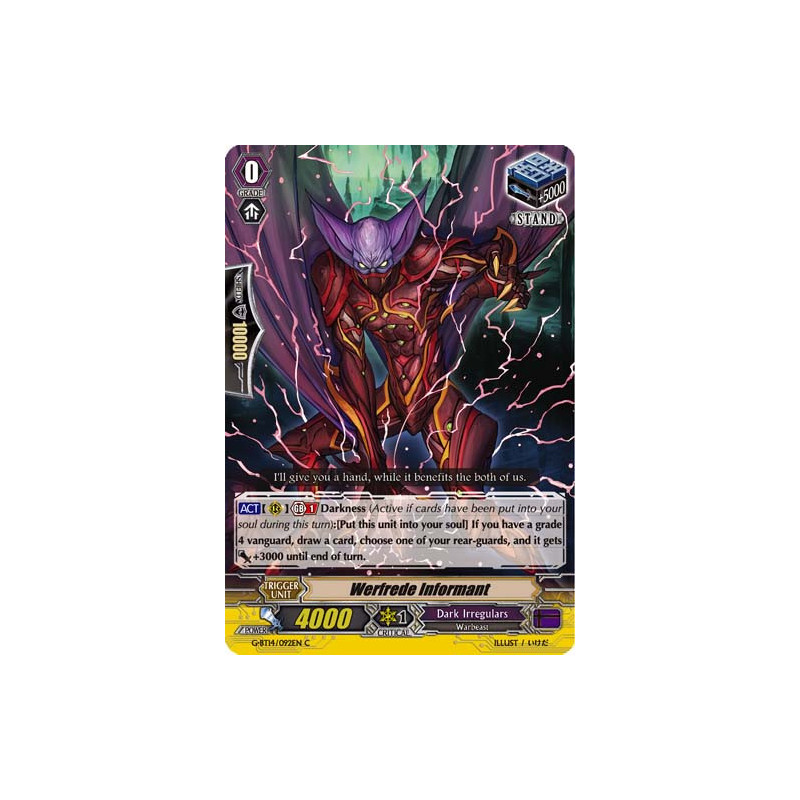 Vanguard_TCG_card_G-BT14_092EN_C_Werfrede_Informant_Divine_Dragon_Apocrypha