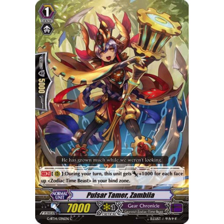 Vanguard_TCG_card_G-BT14_096EN_C_Pulsar_Tamer_Zambiia_Divine_Dragon_Apocrypha