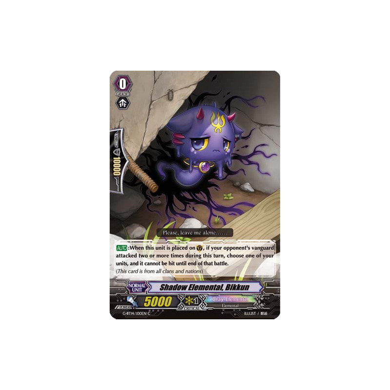 Vanguard_TCG_card_G-BT14_100EN_C_Shadow_Elemental_Bikkun_Divine_Dragon_Apocrypha