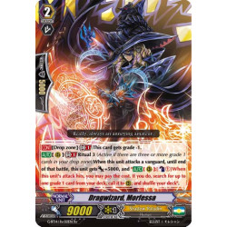 Vanguard_TCG_card_G-BT14_Re02EN_Re_Dragwizard_Morfessa_Divine_Dragon_Apocrypha