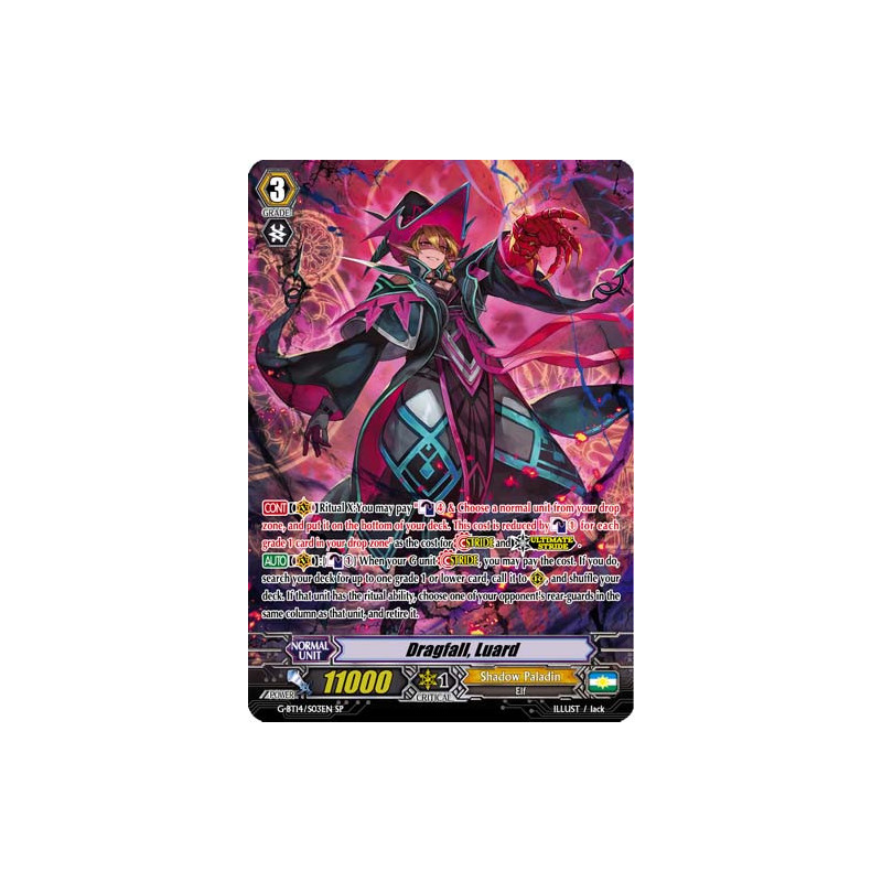 Vanguard_TCG_card_G-BT14_S03EN_SP_Dragfall_Luard_Divine_Dragon_Apocrypha