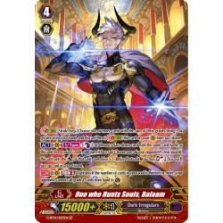 Vanguard_TCG_card_G-BT14_S07EN_SP_One_who_Hunts_Souls_Balaam_Divine_Dragon_Apocrypha