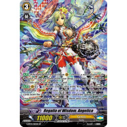 Vanguard_TCG_card_G-BT14_S10EN_SP_Regalia_of_Wisdom_Angelica_Divine_Dragon_Apocrypha