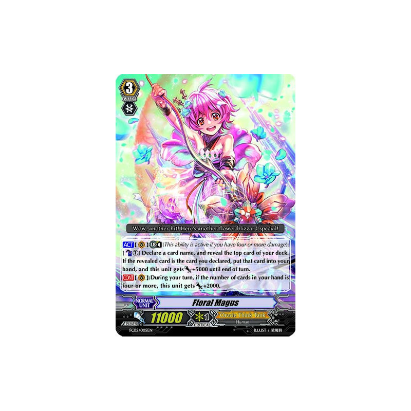 Vanguard_TCG_card_FC02_005EN_RRR_Floral_Magus_Fighters_Collection_2014