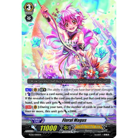 Vanguard_TCG_card_FC02_005EN_RRR_Floral_Magus_Fighters_Collection_2014