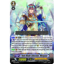 Vanguard_TCG_card_FC02_007EN_RRR_Twin_Blade_Liberator_Margaux_Fighters_Collection_2014
