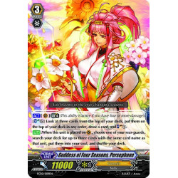 Vanguard_TCG_card_FC02_009EN_RRR_Goddess_of_Four_Seasons_Persephone_Fighters_Collection_2014