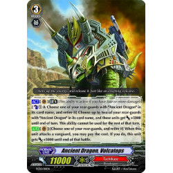 Vanguard_TCG_card_FC02_011EN_RRR_Ancient_Dragon_Volcatops_Fighters_Collection_2014