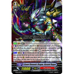 Vanguard_TCG_card_FC02_013EN_RRR_Covert_Demonic_Dragon_Kasumi_Rogue_Fighters_Collection_2014