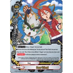 BFE S-SS01A-SP02/0013EN RRR Dear Friend