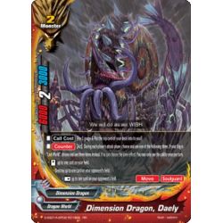 BFE S-SS01A-SP02/0019EN RR Dimension Dragon, Daely