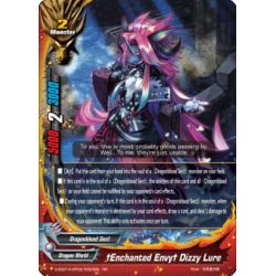 BFE S-SS01A-SP02/0020EN RR †Enchanted Envy† Dizzy Lure