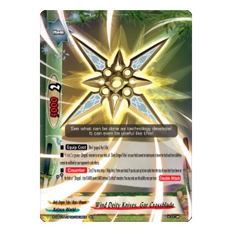 BFE S-SS01A-SP02/0040EN RR Lovely, Chiwa