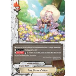 BFE S-SS01A-SP02/0047EN RR Saint Thunderstorm