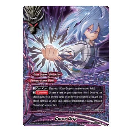 BFE S-SS01A-SP02/0052EN RR Curse Count