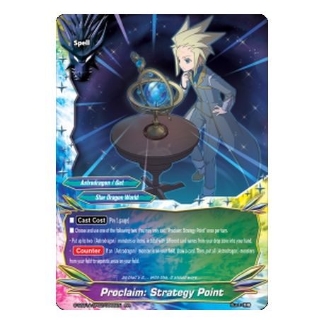 BFE S-SS01A-SP02/0068EN RR Black Wind, Ciel Kalvart