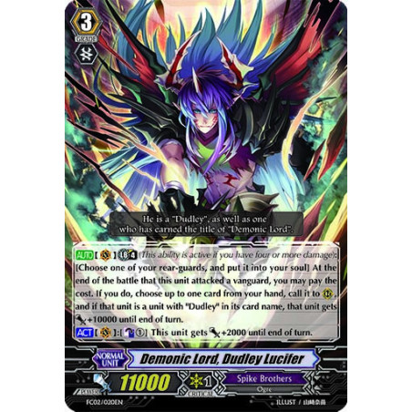 Vanguard_TCG_card_FC02_020EN_RRR_Demonic_Lord_Dudley_Lucifer_Fighters_Collection_2014