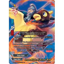 BFE S-SS01A-SP03/0020EN RR Eighth Omni Deity Lord, Grangadez "Re:B"