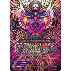 BFE S-SS01A-SP03/0025EN RR Evil in Heart, Yamigitsune "Re:B"