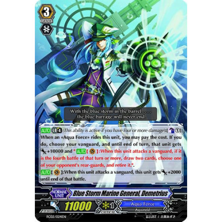 Vanguard_TCG_card_FC02_024EN_RRR_Blue_Storm_Marine_General_Demetrius_Fighters_Collection_2014