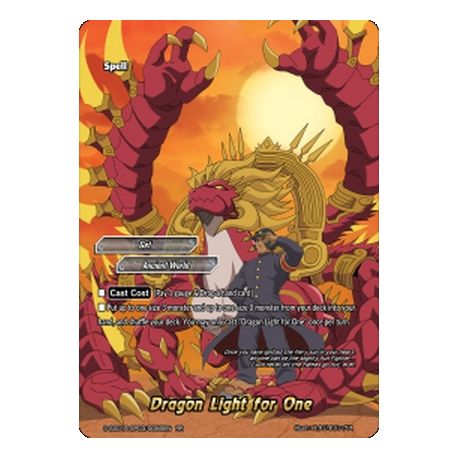 BFE S-SS01A-SP03/0059EN RR Lite of Destiny