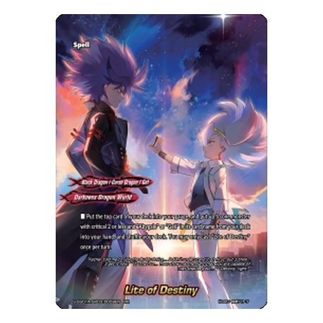 BFE S-SS01A-SP03/0062EN RR Hope to Live