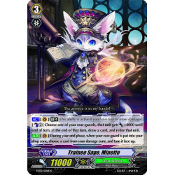 Vanguard_TCG_card_FC02_026EN_RRR_Trainee_Sage_Minette_Fighters_Collection_2014