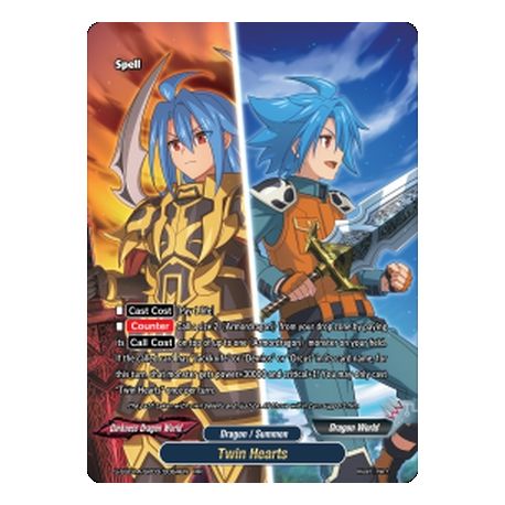 BFE S-SS01A-SP03/SP03EN SP Bal Dragon, "Bal Burst Smasher!! Re:B"