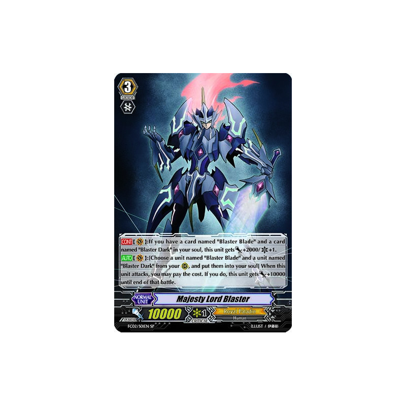 Vanguard_TCG_card_FC02_S01EN_SP_Majesty_Lord_Blaster_Fighters_Collection_2014