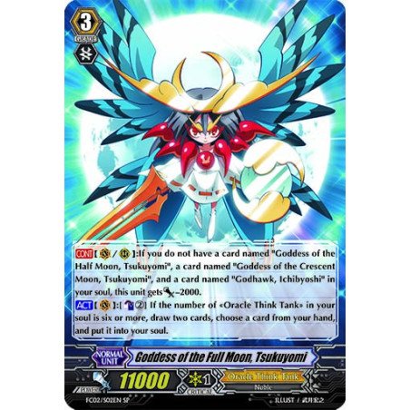 Vanguard_TCG_card_FC02_S02EN_SP_Goddess_of_the_Full_Moon_Tsukuyomi_Fighters_Collection_2014