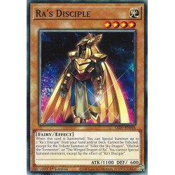 YGO LED7-EN046 Ra's Disciple